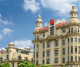 上海九游app进出口有限公司